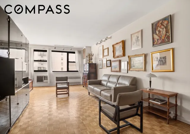 Photo 3 of Condo for sale at 357 E 57th Street #10C, New York City, NY 10022 | MLS# RLS20107532 | Listing updated on 2026-10-05