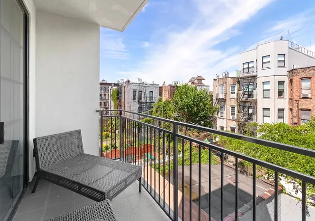 Condo for sale at 301 Covert St #3E, New York City, NY 11237 | MLS# RLS20113844