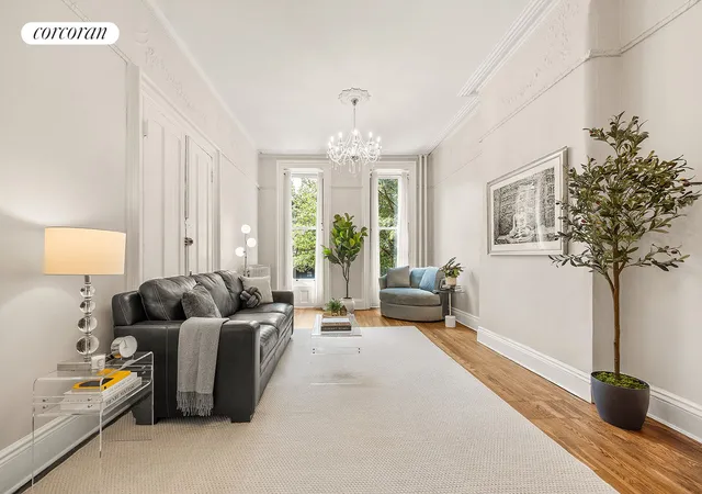 Photo 1 of Sale Pending at 427 9th Street #2, New York City, NY 11215 | MLS# RLS20111085 | Listing updated on 2026-09-10