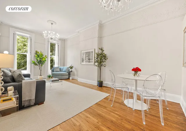 Photo 2 of Sale Pending at 427 9th Street #2, New York City, NY 11215 | MLS# RLS20111085 | Listing updated on 2026-09-10