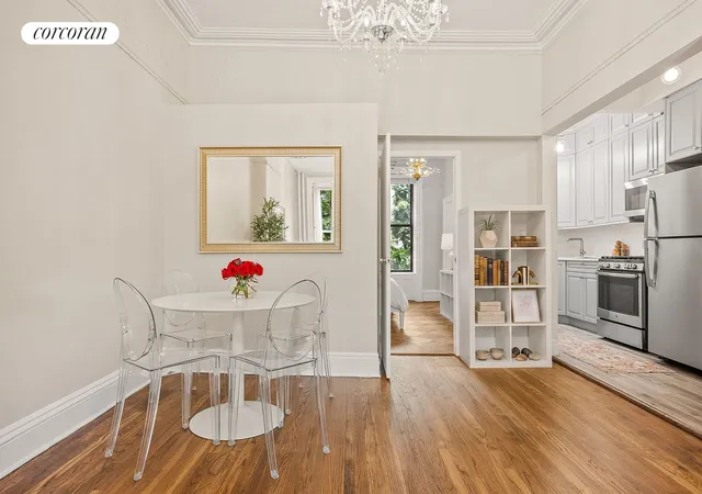 Photo 3 of Sale Pending at 427 9th Street #2, New York City, NY 11215 | MLS# RLS20111085 | Listing updated on 2026-09-10