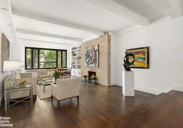 Photo 1 of Condo for sale at 180 E 79th Street #4F, New York City, NY 10075 | MLS# RLS20113855 | Listing updated on 2026-09-17