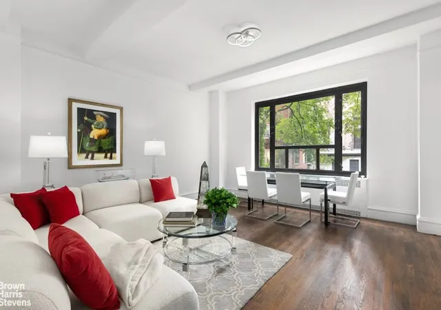 Listing Photo 1 - Condo for sale in building located at 180 E 79Th St, New York City, NY 10075 - Unit #4F
