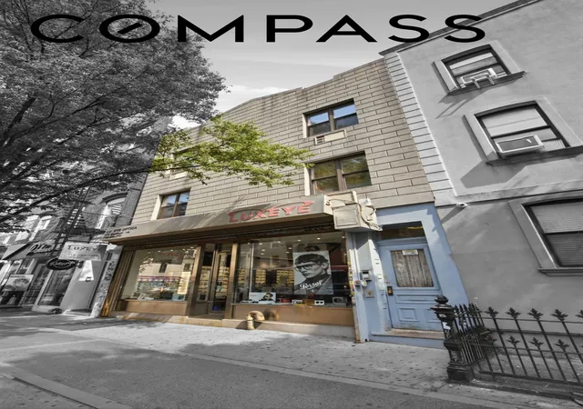 Single family home for sale at 171 Bedford Ave, New York City, NY 11211 | MLS# RLS20113859