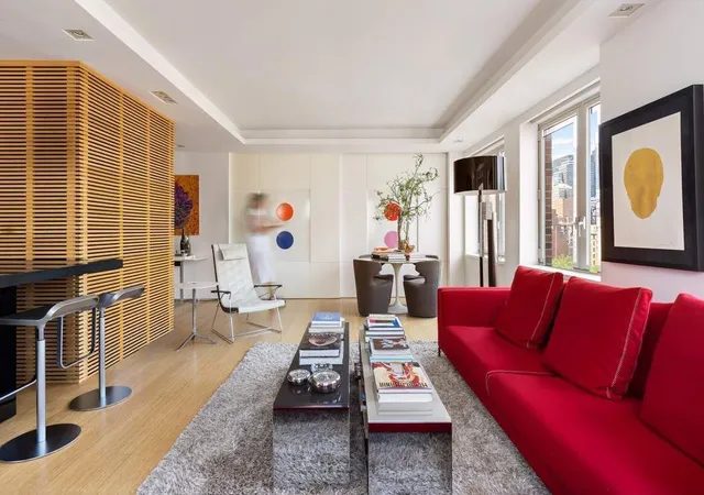 Photo 1 of Condo for sale at 181 E 65th Street #9B, New York City, NY 10065 | MLS# RLS20113865 | Listing updated on 2026-09-22