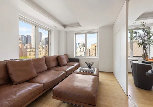 Listing Photo 1 - Condo for sale in building located at 181 E 65Th St, New York City, NY 10065 - Unit #9B
