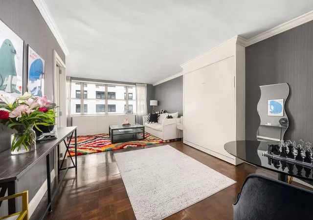 Photo 1 of Sale Pending at 310 E 70th Street #5J, New York City, NY 10021 | MLS# RLS20113867 | Listing updated on 2026-10-01