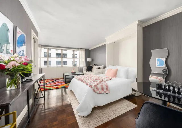 Photo 2 of Sale Pending at 310 E 70th Street #5J, New York City, NY 10021 | MLS# RLS20113867 | Listing updated on 2026-10-01