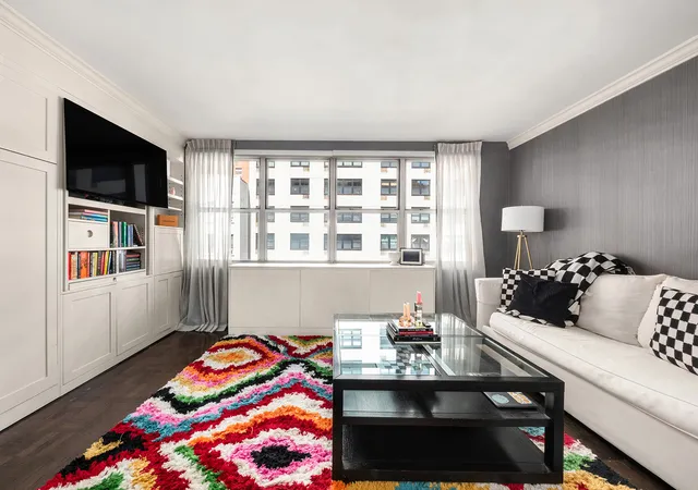 Photo 3 of Sale Pending at 310 E 70th Street #5J, New York City, NY 10021 | MLS# RLS20113867 | Listing updated on 2026-10-01