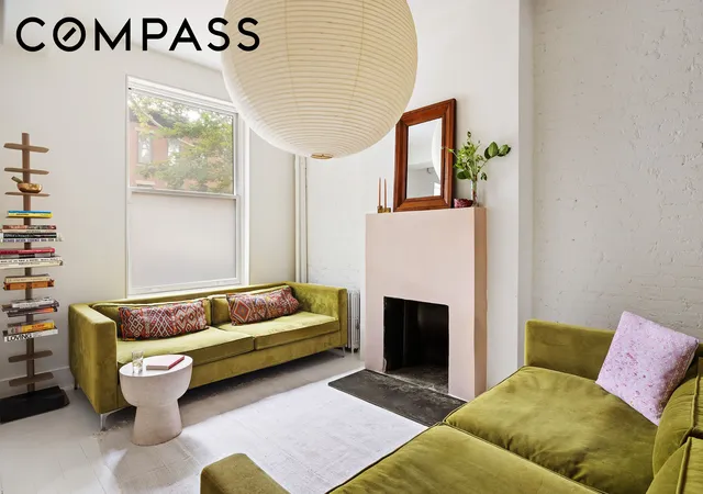 Photo 1 of Sale Pending at 26 A 1st St, New York City, NY 11231 | MLS# RLS20112774 | Listing updated on 2026-10-29