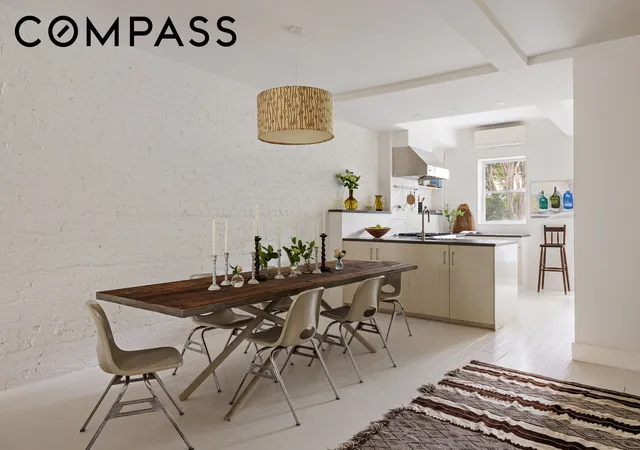 Photo 3 of Sale Pending at 26 A 1st St, New York City, NY 11231 | MLS# RLS20112774 | Listing updated on 2026-10-29