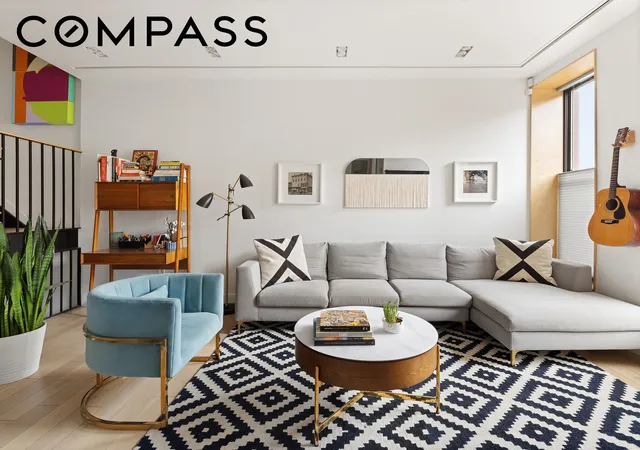 Photo 1 of Townhouse for sale at 138 Madison St, New York City, NY 11216 | MLS# RLS20094030 | Listing updated on 2026-10-07