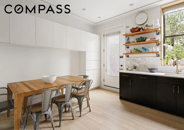 Photo 2 of Townhouse for sale at 138 Madison St, New York City, NY 11216 | MLS# RLS20094030 | Listing updated on 2026-10-07