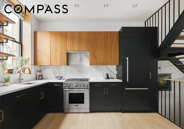 Photo 3 of Townhouse for sale at 138 Madison St, New York City, NY 11216 | MLS# RLS20094030 | Listing updated on 2026-10-07
