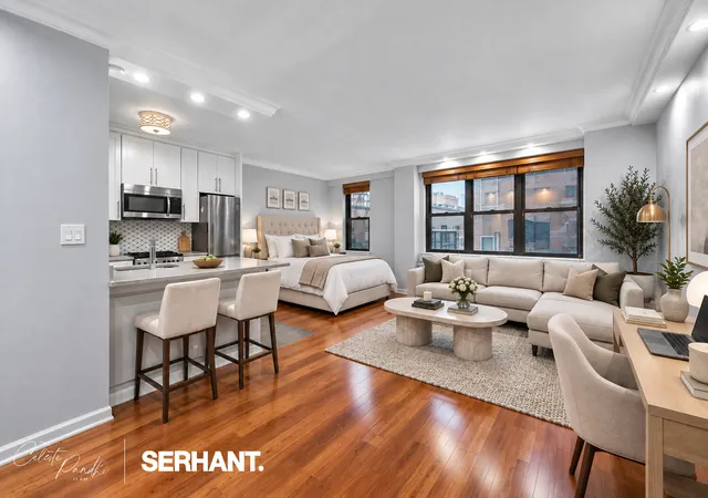 Photo 1 of Condo for sale at 301 E 63rd Street #5K, New York City, NY 10065 | MLS# RLS20113892 | Listing updated on 2026-09-19