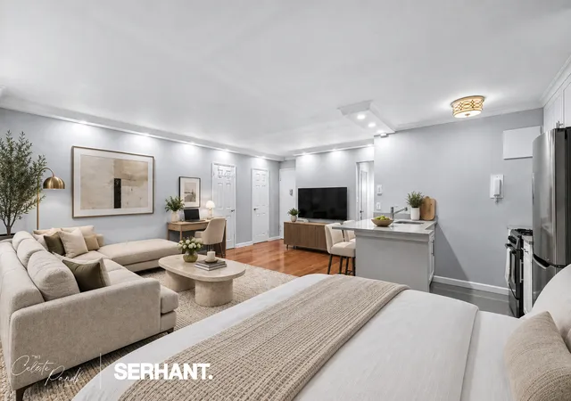 Photo 2 of Condo for sale at 301 E 63rd Street #5K, New York City, NY 10065 | MLS# RLS20113892 | Listing updated on 2026-09-19