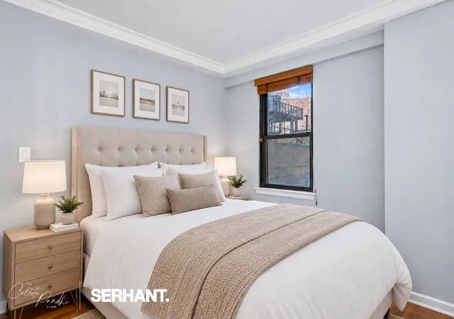 Photo 3 of Condo for sale at 301 E 63rd Street #5K, New York City, NY 10065 | MLS# RLS20113892 | Listing updated on 2026-09-19