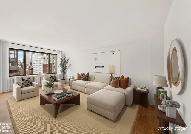 Photo 1 of Condo for sale at 55 E End Ave #10J, New York City, NY 10028 | MLS# RLS20113895 | Listing updated on 2026-09-13