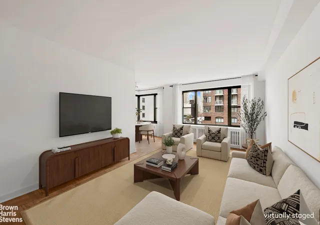 Photo 3 of Condo for sale at 55 E End Ave #10J, New York City, NY 10028 | MLS# RLS20113895 | Listing updated on 2026-09-13