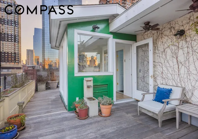 Photo 2 of Townhouse for sale at 438 W 44th Street, New York City, NY 10036 | MLS# RLS20113905 | Listing updated on 2026-09-22