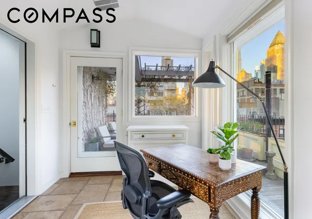 Photo 3 of Townhouse for sale at 438 W 44th Street, New York City, NY 10036 | MLS# RLS20113905 | Listing updated on 2026-09-22