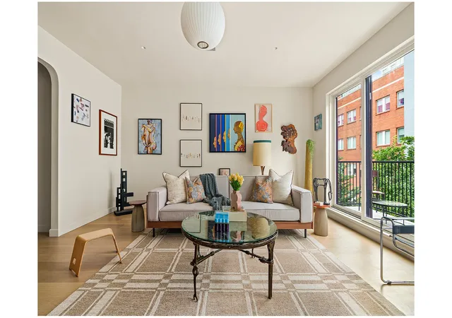 Photo 3 of Multi family home for sale at 436 State St #PH, New York City, NY 11217 | MLS# RLS20113912 | Listing updated on 2026-10-07