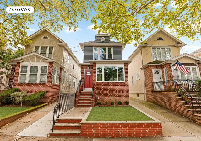 Photo 1 of Sale Pending at 76 88th Street, New York City, NY 11209 | MLS# RLS20113927 | Listing updated on 2026-10-05