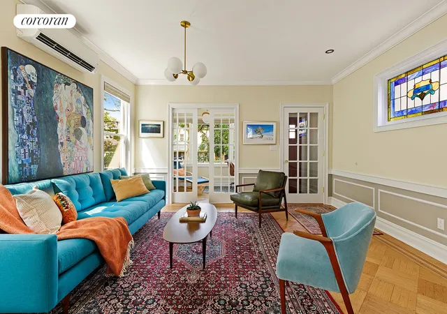 Photo 2 of Sale Pending at 76 88th Street, New York City, NY 11209 | MLS# RLS20113927 | Listing updated on 2026-10-05