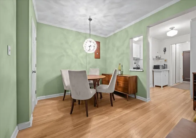 Photo 4 of House for sale at 1125 Lorimer St #2J, New York City, NY 11222 | MLS# RLS20113939 | Listing updated on 2026-09-09