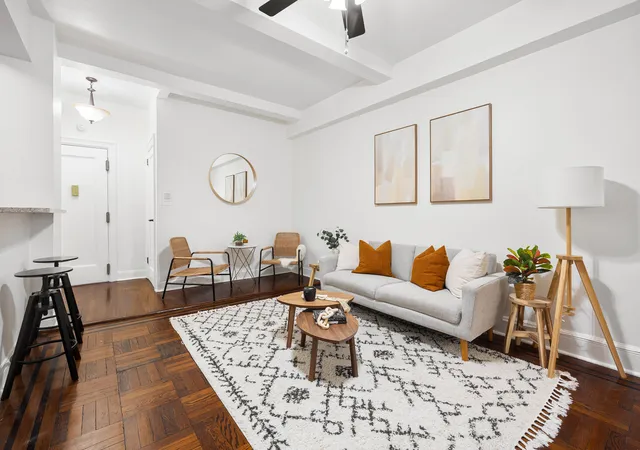 Photo 3 of Condo for sale at 65 W 95th Street #APTG, New York City, NY 10025 | MLS# RLS20113952 | Listing updated on 2026-09-27