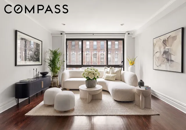 House for sale at 203 W 90th Street #PHD, New York City, NY 10024 | MLS# RLS20113959 | Listing updated on 2026-10-01