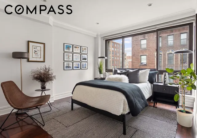 Photo 3 of House for sale at 203 W 90th Street #PHD, New York City, NY 10024 | MLS# RLS20113959 | Listing updated on 2026-10-01