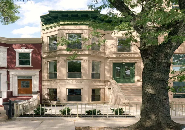 Photo 1 of Townhouse for sale at 253 Rutland Rd #townhouse, New York City, NY 11225 | MLS# RLS20113968 | Listing updated on 2026-10-05