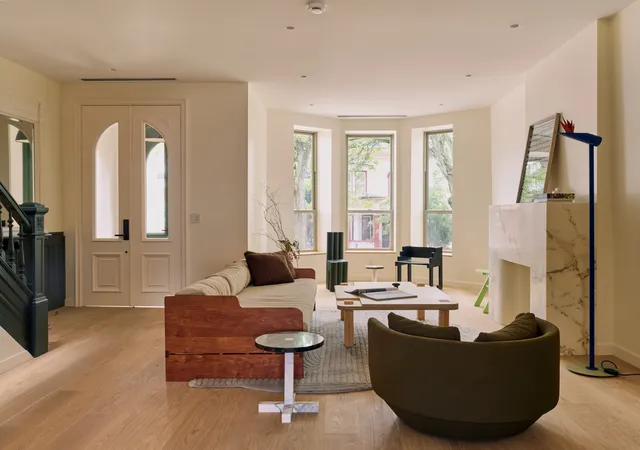 Photo 3 of Townhouse for sale at 253 Rutland Rd #townhouse, New York City, NY 11225 | MLS# RLS20113968 | Listing updated on 2026-10-05