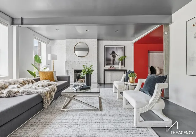 Photo 1 of Sale Pending at 533 E 6th Street #5, New York City, NY 10009 | MLS# RLS20113973 | Listing updated on 2026-10-02