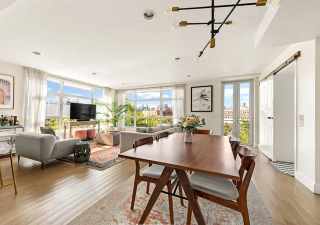 Photo 1 of Condo for sale at 450 Manhattan Ave #4A, New York City, NY 11222 | MLS# RLS20113989 | Listing updated on 2026-09-23