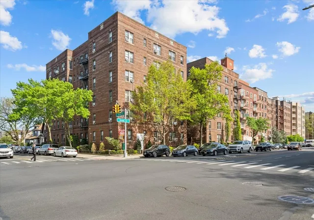 Photo 1 of Condo for sale at 2375 Ocean Ave #5D, New York City, NY 11229 | MLS# RLS20113992 | Listing updated on 2026-09-20