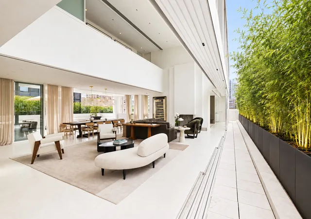 Photo 1 of Condo for sale at 67 Franklin St #PHB, New York City, NY 10013 | MLS# RLS20114008 | Listing updated on 2026-09-18