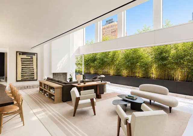Listing Photo 1 - Condo for sale in building located at 67 Franklin St, New York City, NY 10013 - Unit #PHB