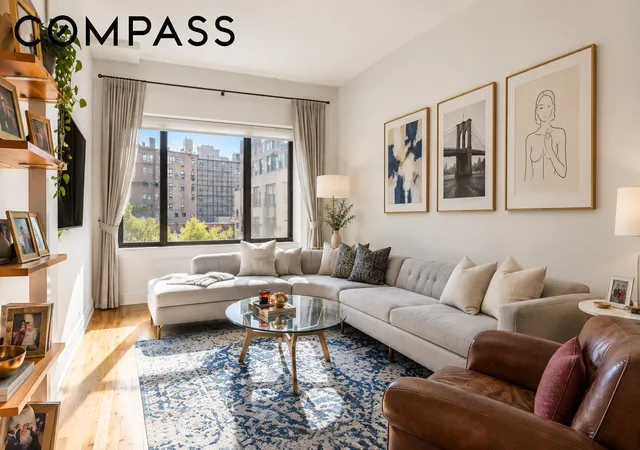 Photo 1 of Condo for sale at 77 Bleecker St #819, New York City, NY 10012 | MLS# RLS20114010 | Listing updated on 2026-09-10