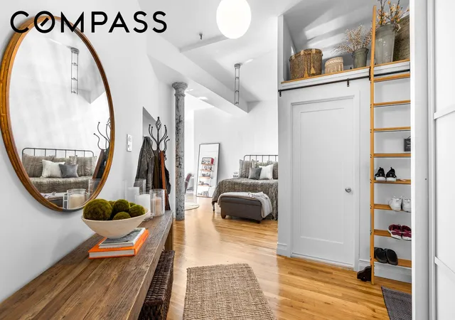 Photo 3 of Condo for sale at 77 Bleecker St #819, New York City, NY 10012 | MLS# RLS20114010 | Listing updated on 2026-09-10