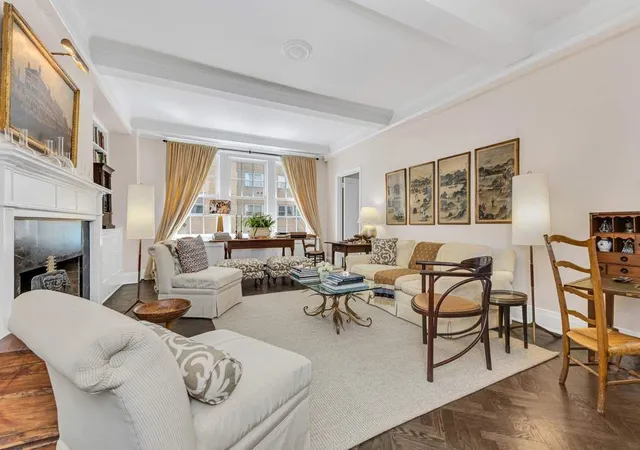 Photo 1 of Sale Pending at 7 Gracie Sq #6C, New York City, NY 10128 | MLS# RLS20114018 | Listing updated on 2026-10-29