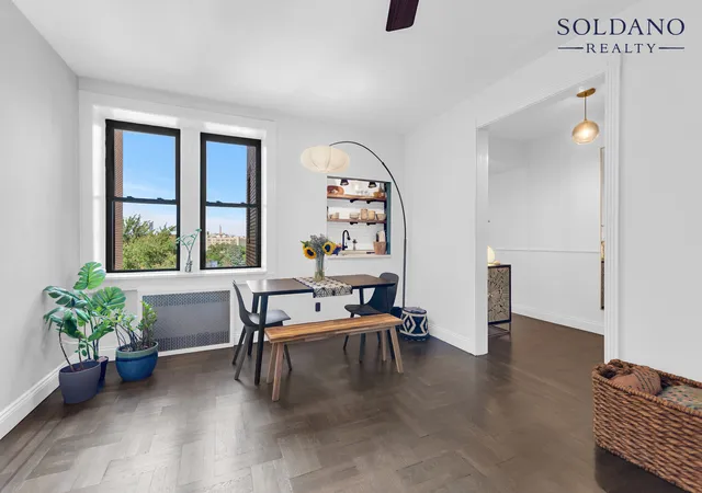 Condo for sale at 6702 Ridge Blvd #4F, New York City, NY 11220 | MLS# RLS20114029