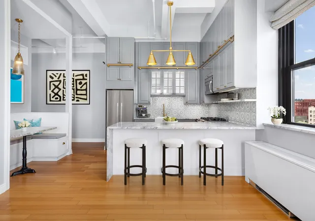 Photo 2 of Single family home for sale at 365 Bridge St #22C, New York City, NY 11201 | MLS# RLS20114037 | Listing updated on 2026-09-10