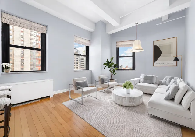 Photo 3 of Single family home for sale at 365 Bridge St #22C, New York City, NY 11201 | MLS# RLS20114037 | Listing updated on 2026-09-10