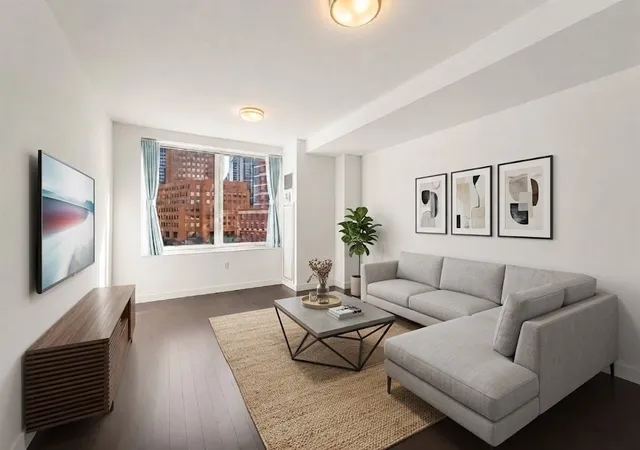 Photo 1 of Condo for sale at 306 Gold St #8E, New York City, NY 11201 | MLS# RLS20114040 | Listing updated on 2026-09-10
