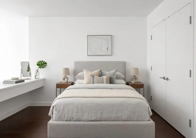 Photo 3 of Condo for sale at 306 Gold St #8E, New York City, NY 11201 | MLS# RLS20114040 | Listing updated on 2026-09-10