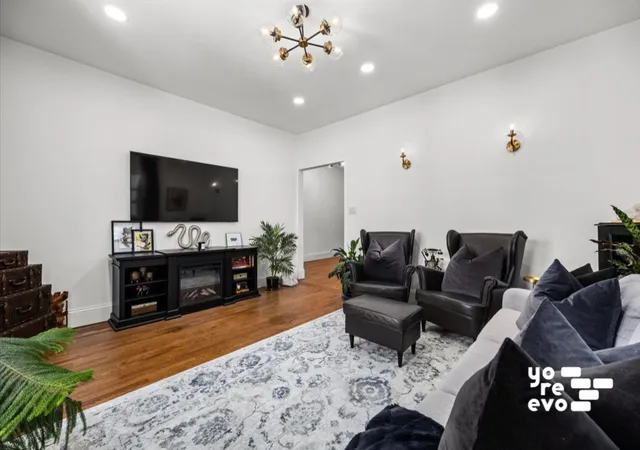 Listing Photo 3 - Condo for sale in building located at 83-84 116Th St, New York, NY 11418 - Unit #4A
