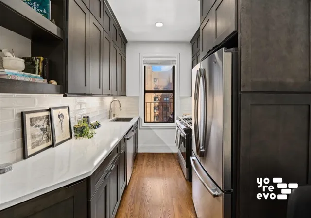 Listing Photo 4 - Condo for sale in building located at 83-84 116Th St, New York, NY 11418 - Unit #4A