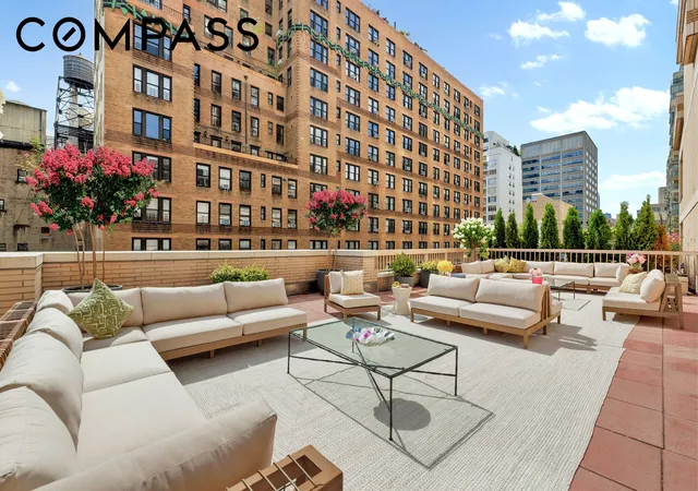 Townhouse for sale at 205 E 68th Street #TPHB, New York City, NY 10021 | MLS# RLS20111518